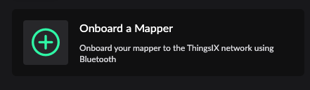 onboard a mapper button